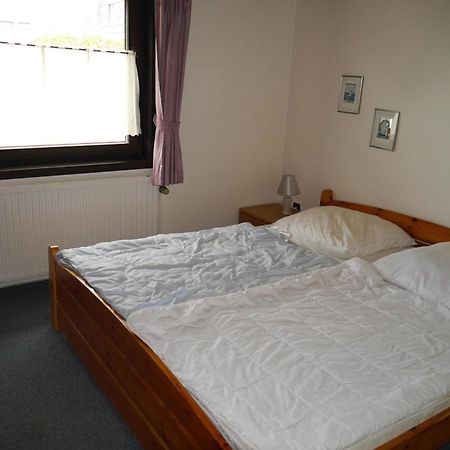 Bungalow M 07 In Burhave Kültér fotó