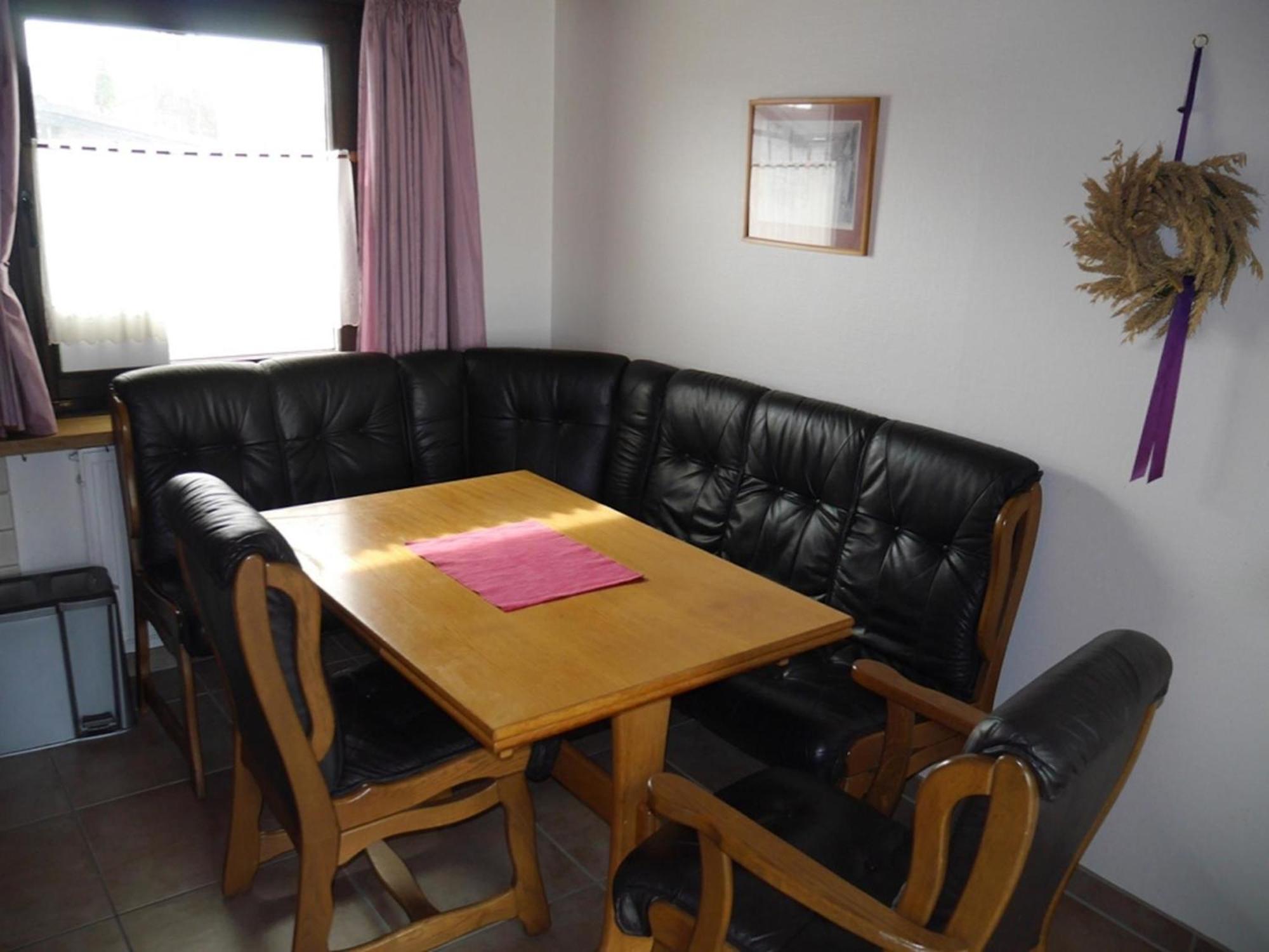 Bungalow M 07 In Burhave Kültér fotó